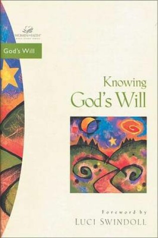 Cover of Knowing God's Will