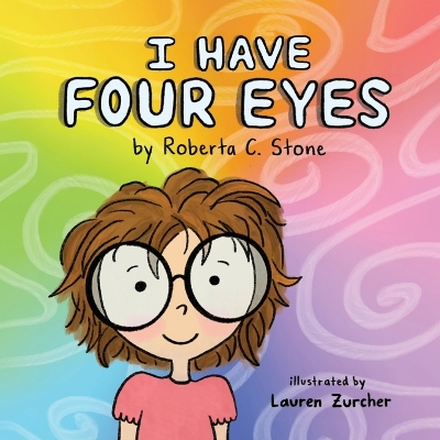 Cover of I Have Four Eyes