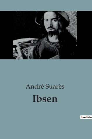 Cover of Ibsen