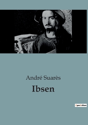 Book cover for Ibsen