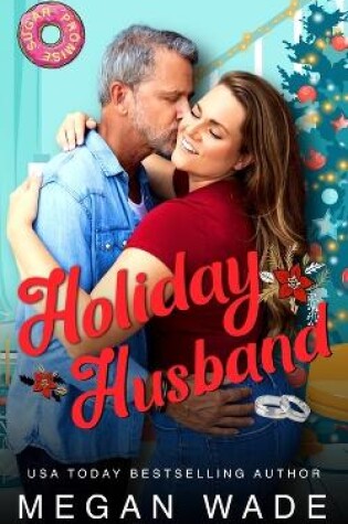 Cover of Holiday Husband