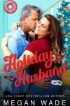 Book cover for Holiday Husband