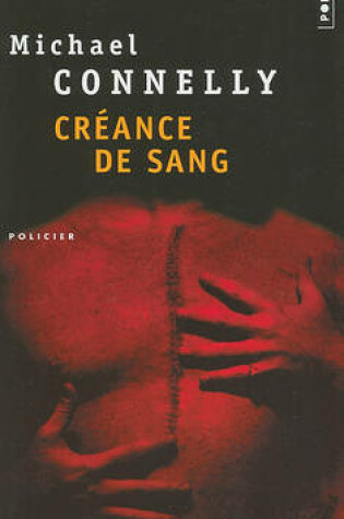 Cover of Creance De Sang