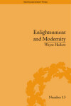 Book cover for Enlightenment and Modernity