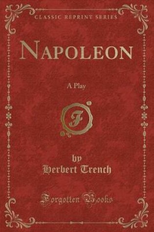 Cover of Napoleon