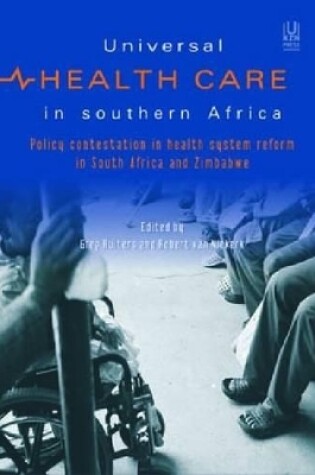 Cover of Universal Health in Southern Africa