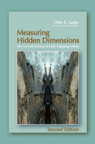 Cover of Measuring Hidden Dimensions