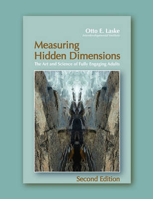 Book cover for Measuring Hidden Dimensions