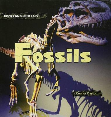 Cover of Fossils