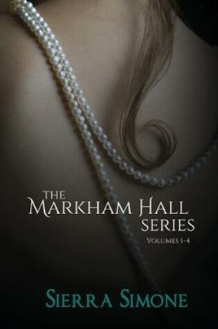 Cover of Markham Hall Series Bundle