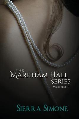 Book cover for Markham Hall Series Bundle
