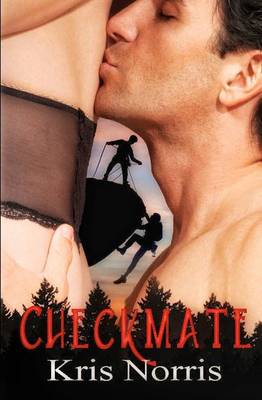 Book cover for Checkmate