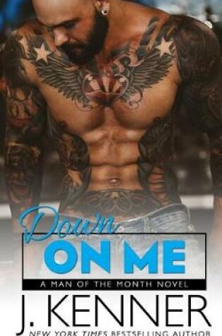 Cover of Down On Me