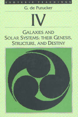 Book cover for Galaxies and Solar Systems