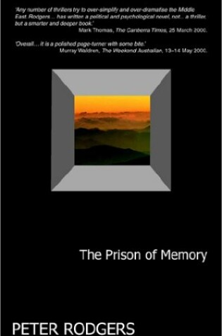 Cover of The Prison of Memory