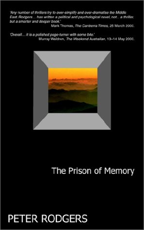 Book cover for The Prison of Memory