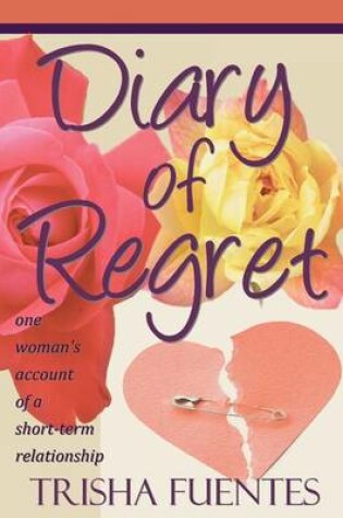 Cover of Diary of Regret