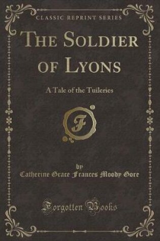 Cover of The Soldier of Lyons