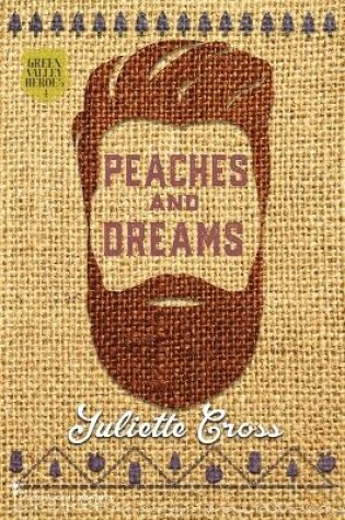 Cover of Peaches and Dreams