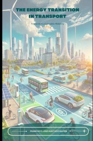 Cover of The Energy Transition in Transport