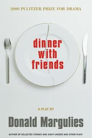 Cover of Dinner with Friends (Tcg Edition)