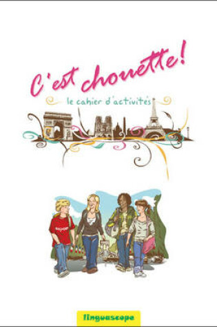 Cover of C'est Chouette!