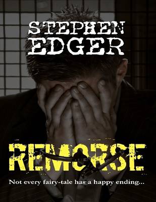 Book cover for Remorse