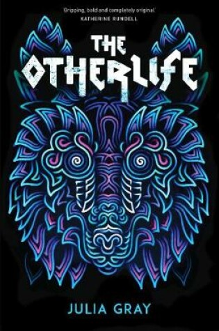 Cover of The Otherlife