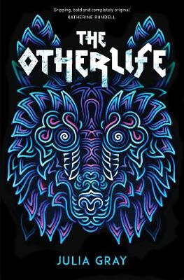 Book cover for The Otherlife