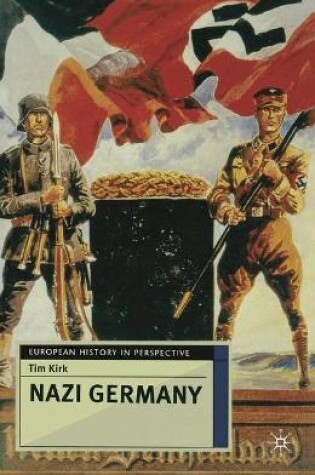 Cover of Nazi Germany