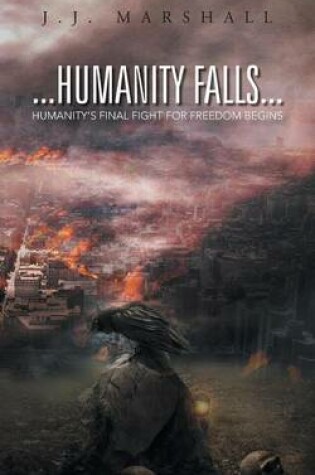 Cover of Humanity Falls