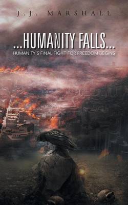 Book cover for Humanity Falls