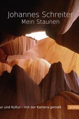 Cover of Mein Staunen