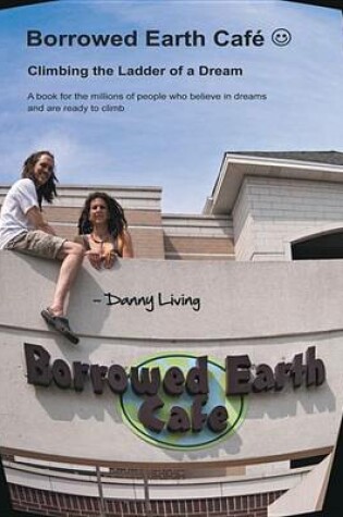 Cover of Borrowed Earth Cafe