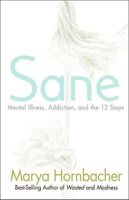 Book cover for Sane