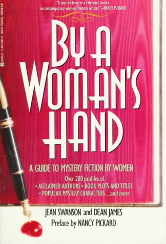 Book cover for By a Woman's Hand