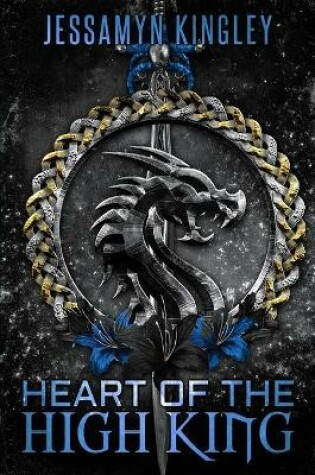 Cover of Heart of the High King