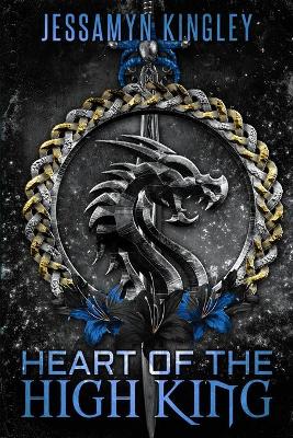 Book cover for Heart of the High King