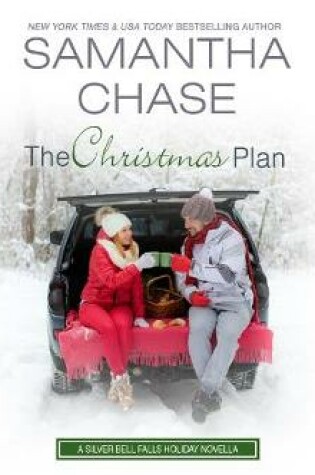 Cover of The Christmas Plan