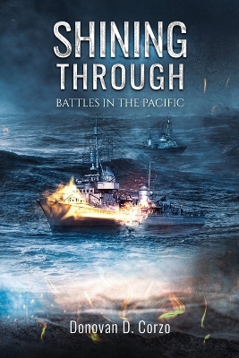 Book cover for Shining Through