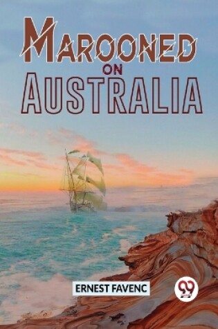 Cover of Marooned on Australia