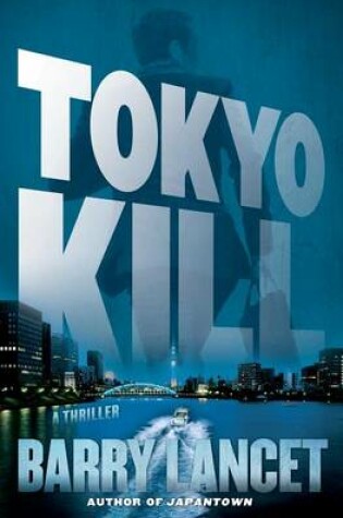 Cover of Tokyo Kill