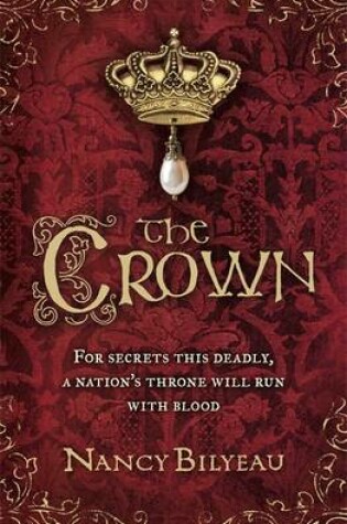 Cover of The Crown