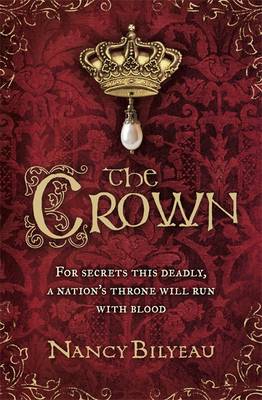 Book cover for The Crown