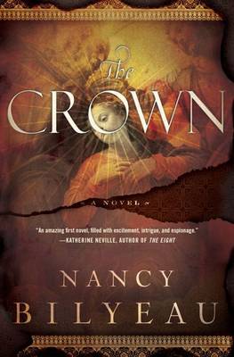 The Crown by Nancy Bilyeau