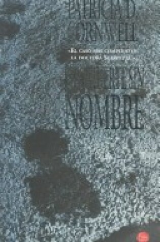 Cover of Una Muerte Sin Nombre