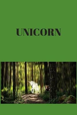 Cover of Unicorn