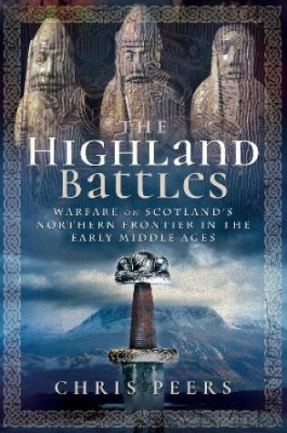 Cover of The Highland Battles