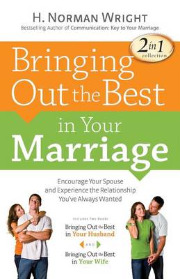Book cover for Bringing Out the Best in Your Marriage