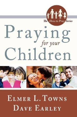 Cover of Praying for Your Children